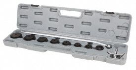Frost Plug Tool