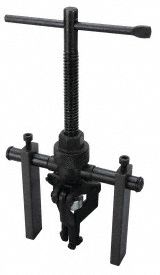 Pilot Bearing Puller Chrome Vanadium Steel