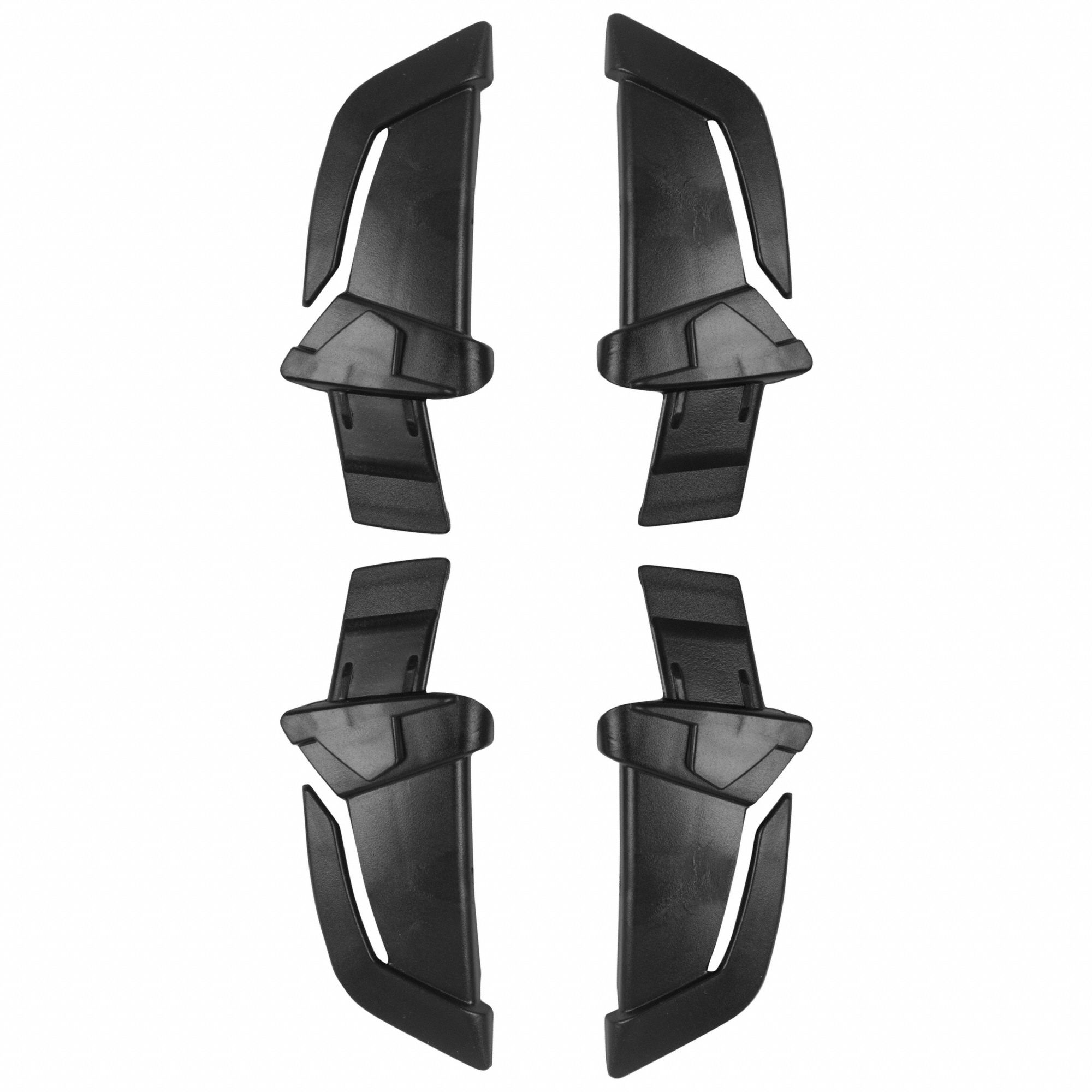 Zenith Safety Helmet Lamp Clips