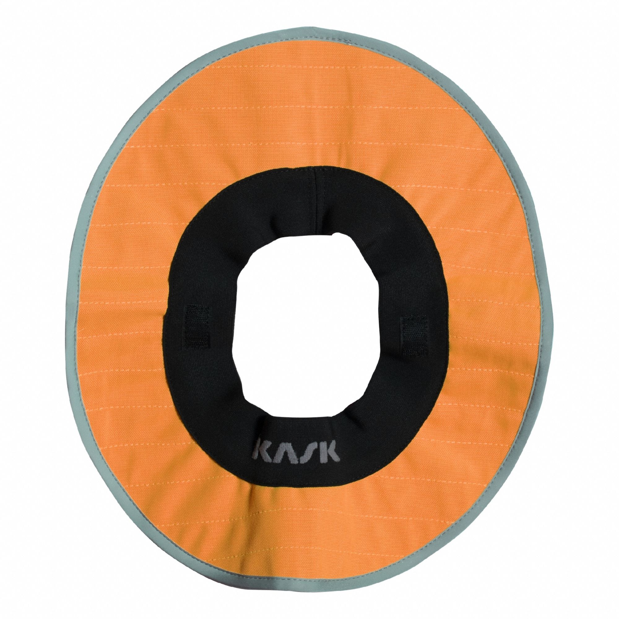 Sun Shield Orange Fluorescent