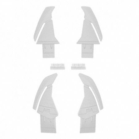 Hard Hat Hardware Adapters