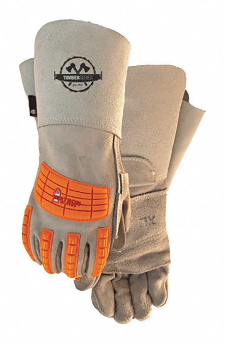 ruff rigger gloves