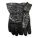 GANTS PROTECTION CONTRE LE FROID, MANCHETTE/COUPE AMÉRICAINE, TAILLE TG/10, NOIR, TALSON/MOUSSE