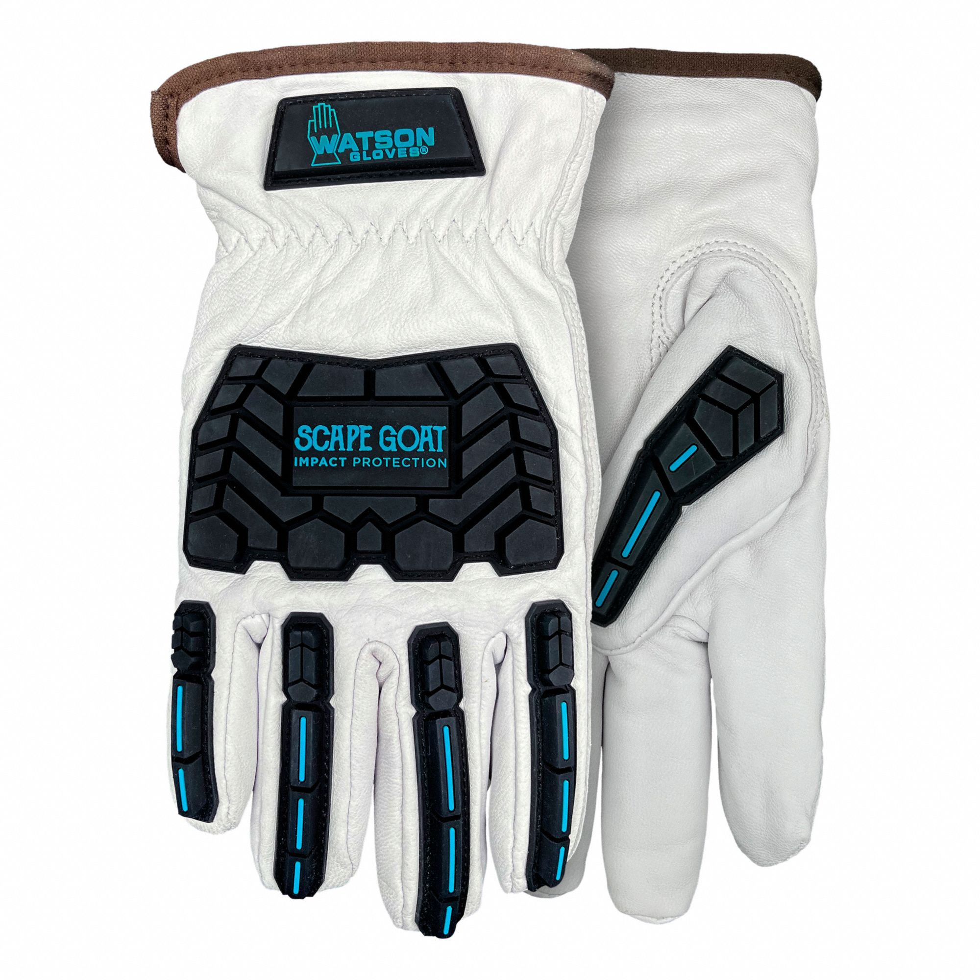 GANT VELOURS CONDUCTEUR SCAPEGOAT, M