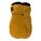 COLD PROTECTION GLOVES, KNIT WRIST/GUNN CUT, SZ X-LARGE/10, TAN, SPLIT DEERSKIN/SHERPA