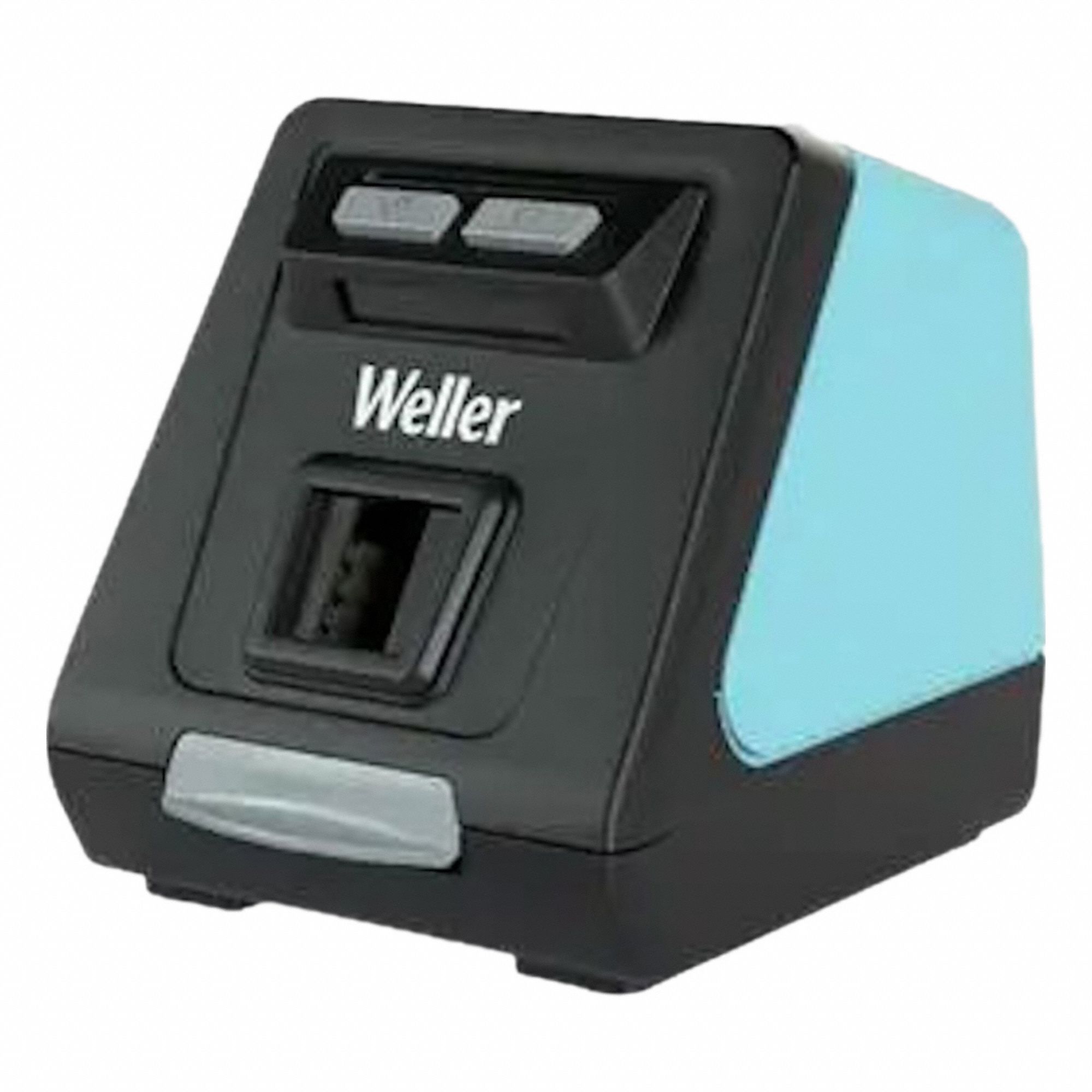 Automatic Tip Cleaner Metal Brushes