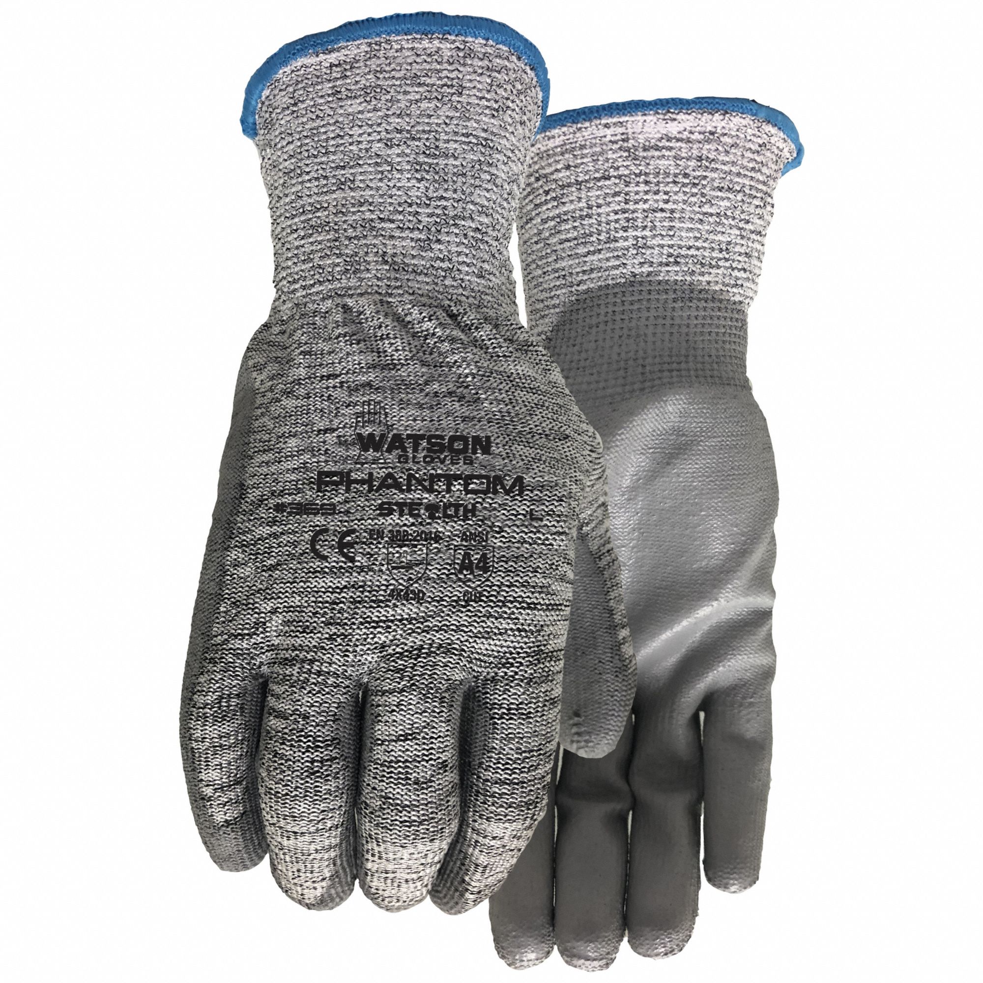 Cut Resistant Gloves - Streamline Supply, Inc.