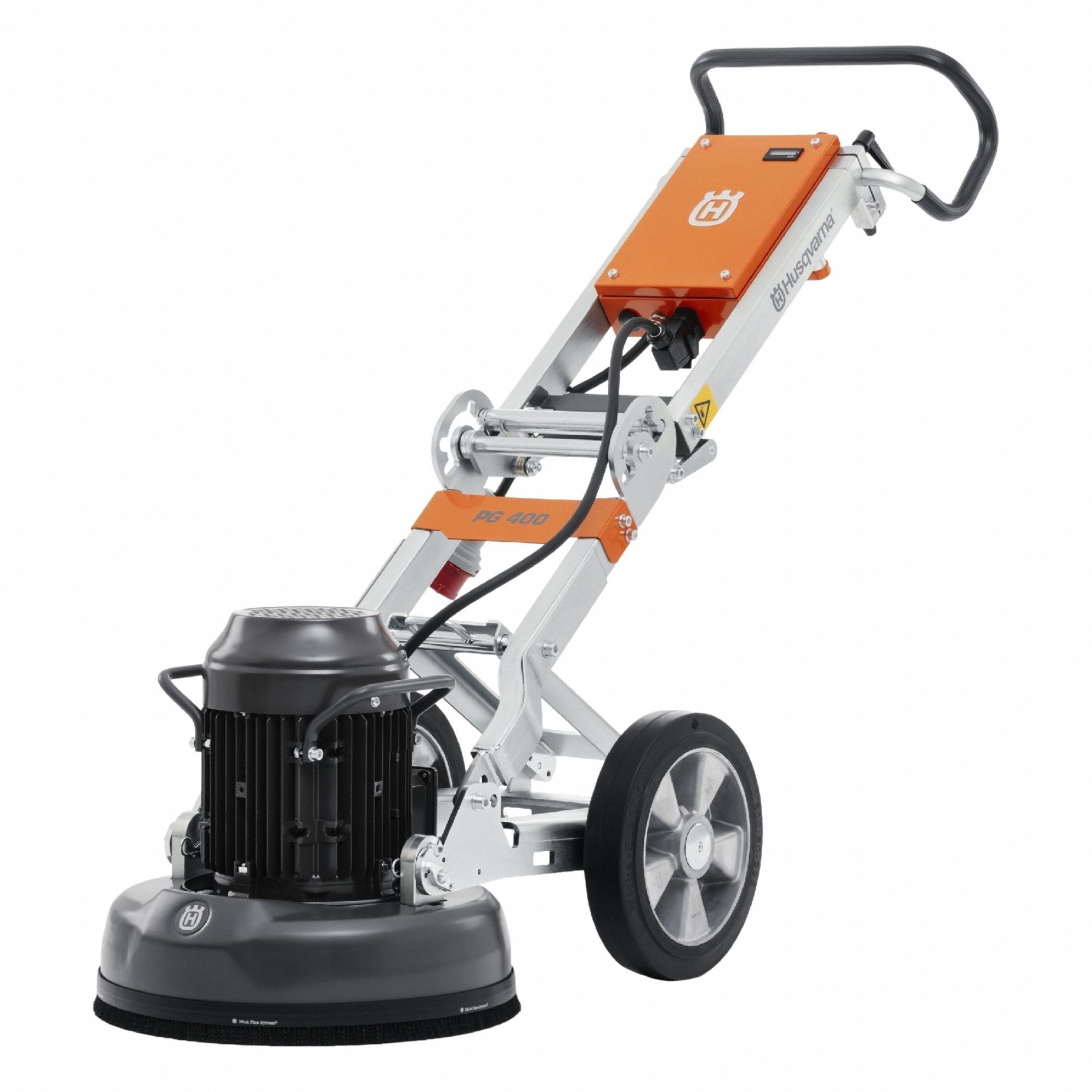 FLOOR GRINDER PG 400 ! 220-240