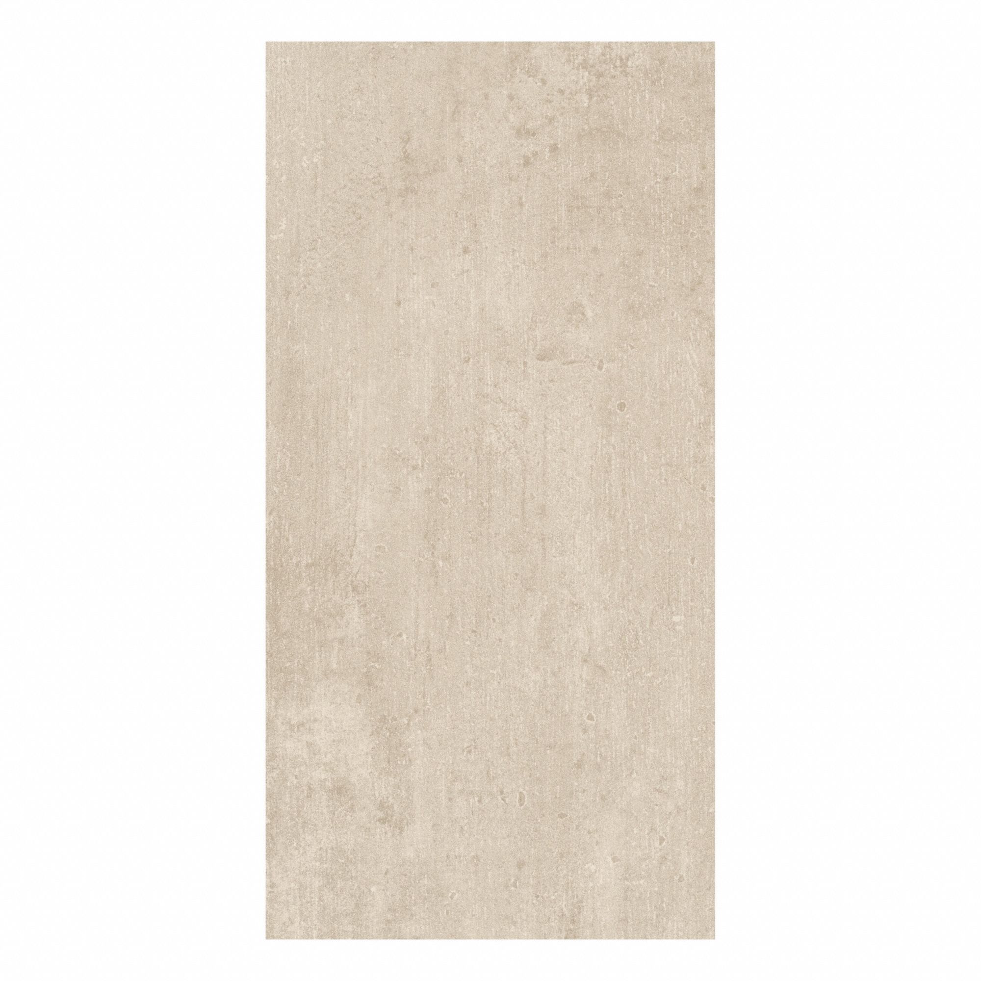 Floor Tiles: 23 7/8 in Lg, 11 7/8 in Wd, Concrete Sand, Field, Unpolished, Concrete