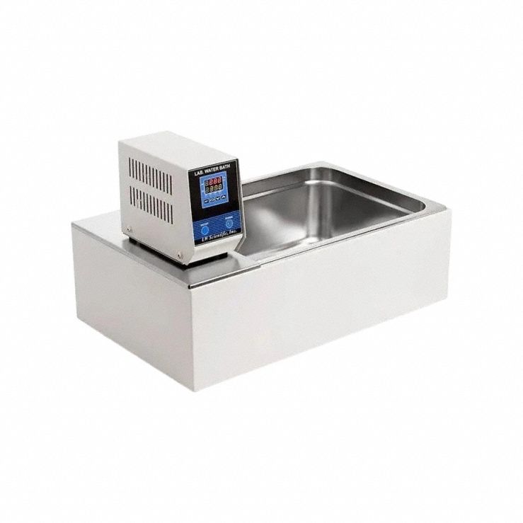 Water Bath 20L 20.32 x15.79 x32.2
