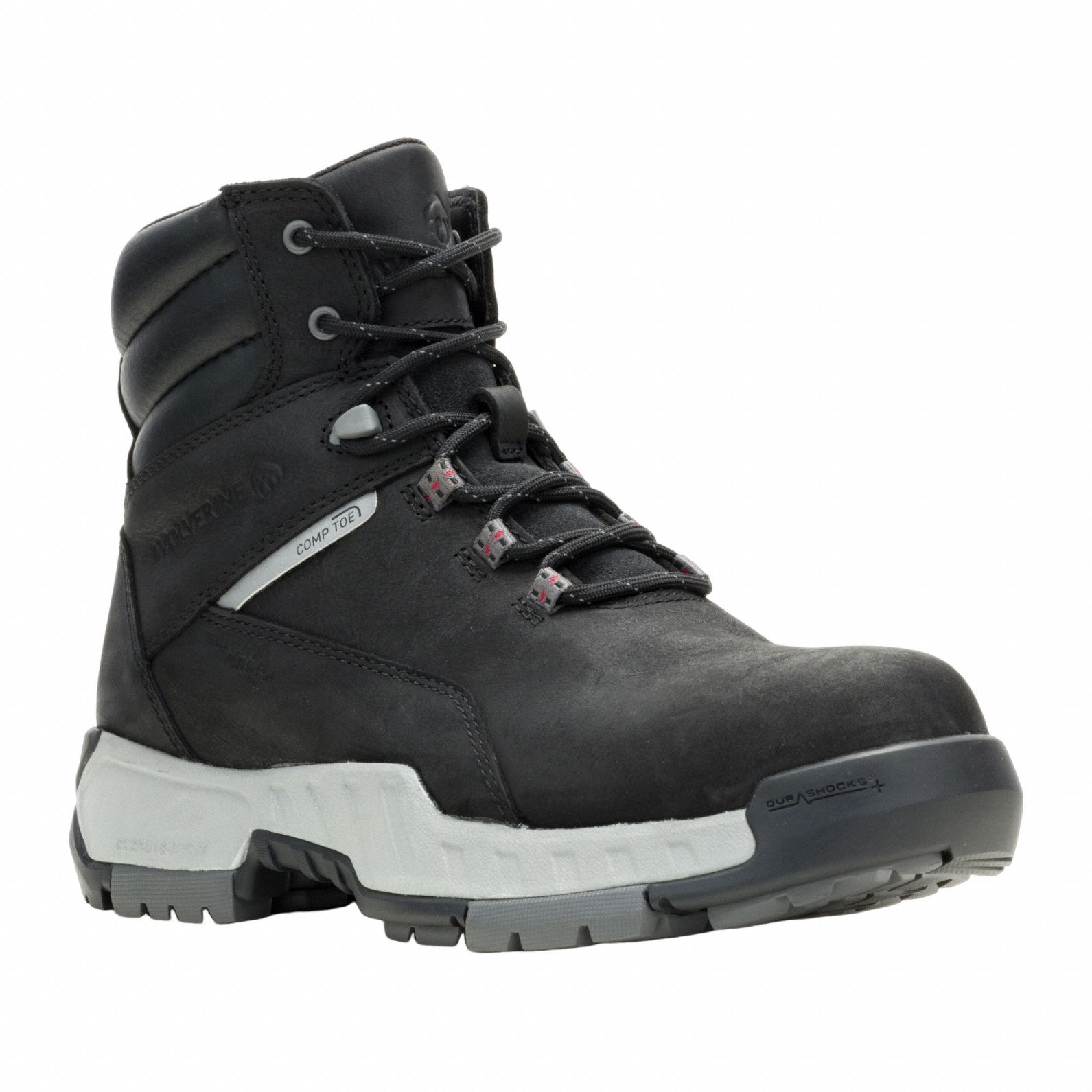 WOLVERINE, Men's, Size 10 1/2, 6-inch Work Boot - 900YZ9|W261026 - Grainger
