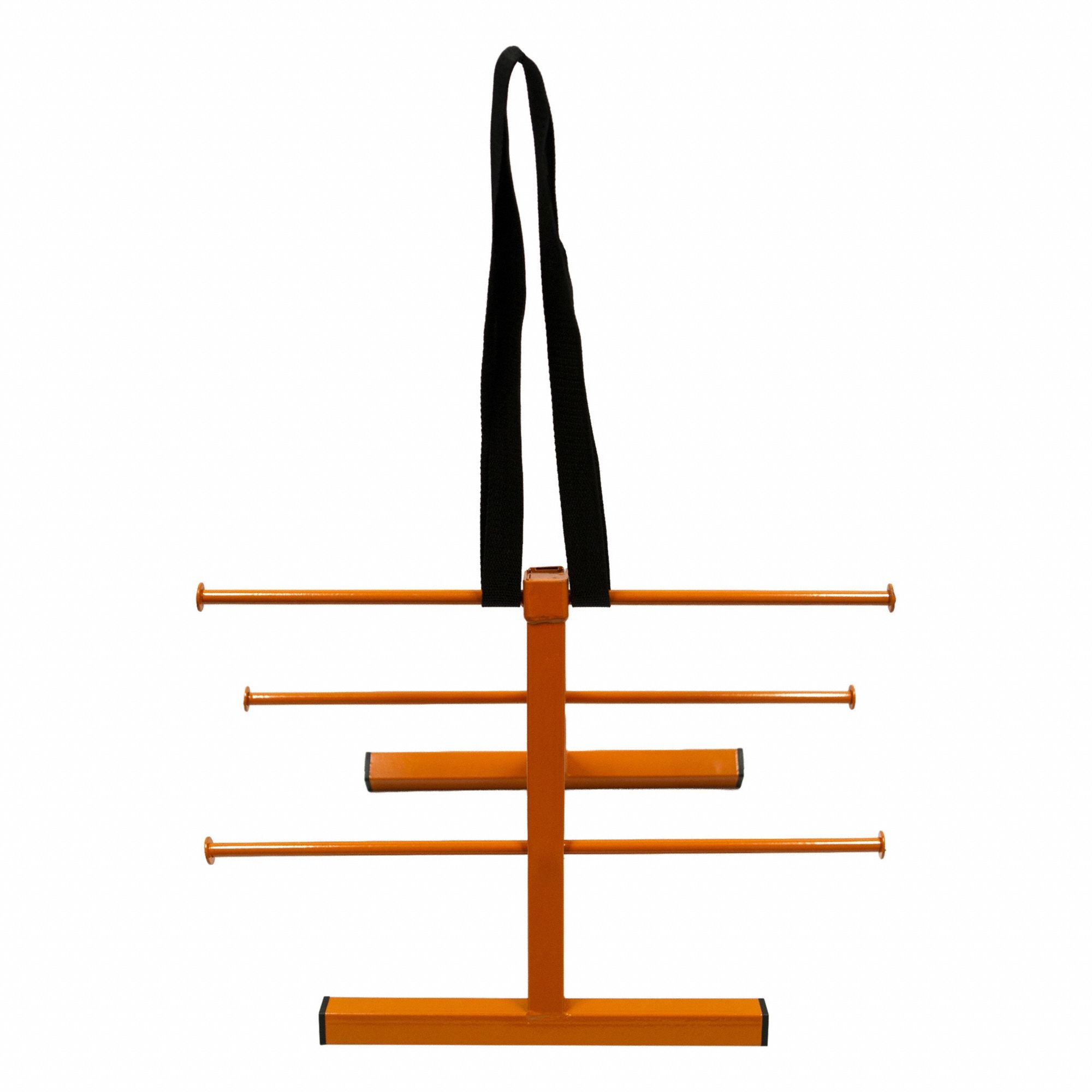ETCON, 6 Spindles, 18 1/2 in x 19 3/4 in x 9 1/4 in, Shelving and ...