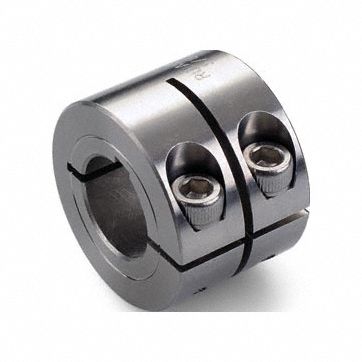 Shaft Collars for Keyed Shafts