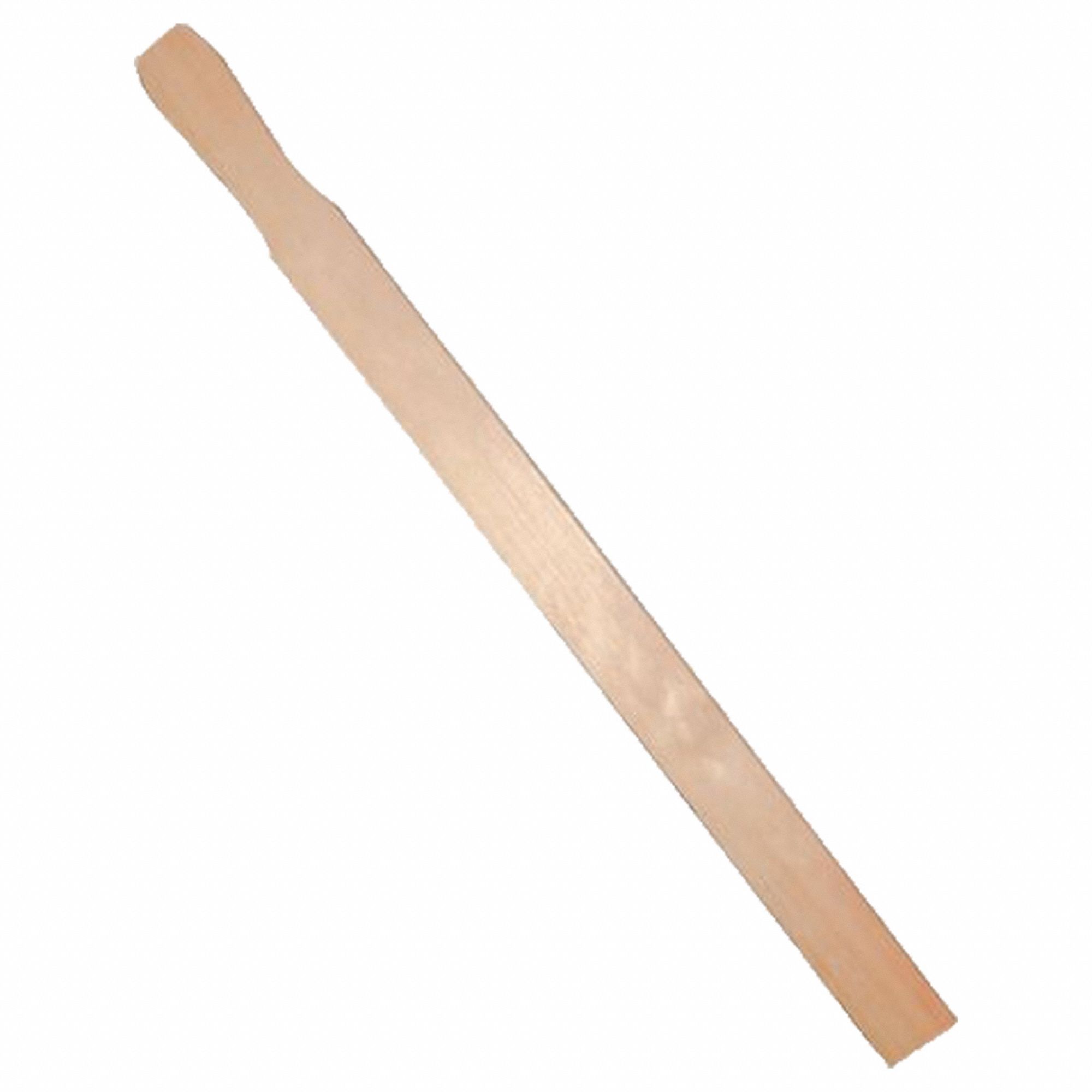 BASCO, Paint Stir Stick, Wood, Paint Stir Stick 816YE9WDP21 Grainger
