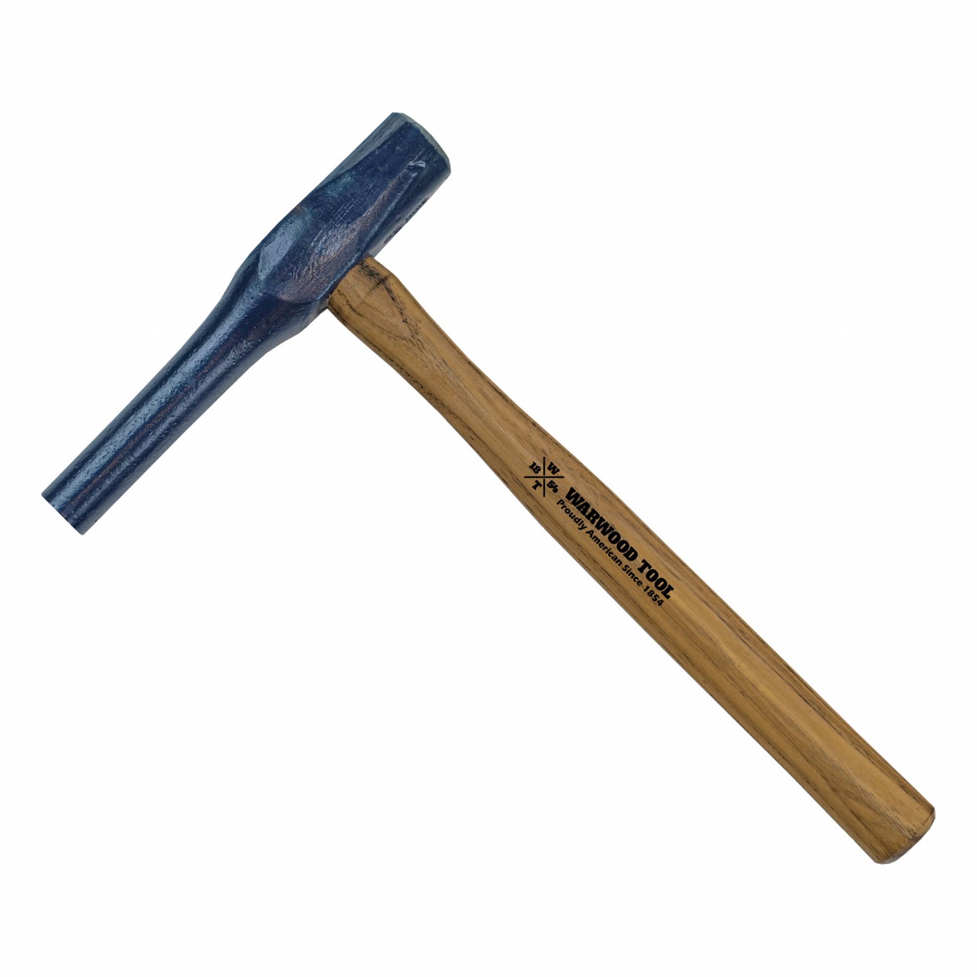 WARWOOD TOOL BACKING OUT PUNCH, 1 IN TIP X 7 IN, SAE - 4069 - WDT032461 ...