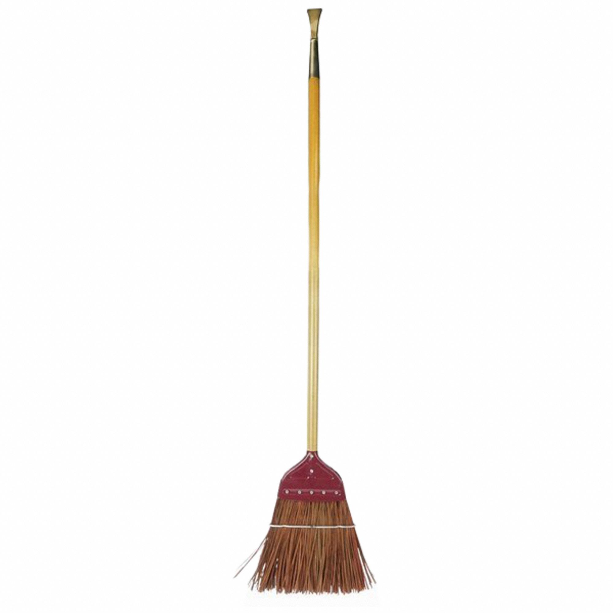 Track Broom,Rough,39