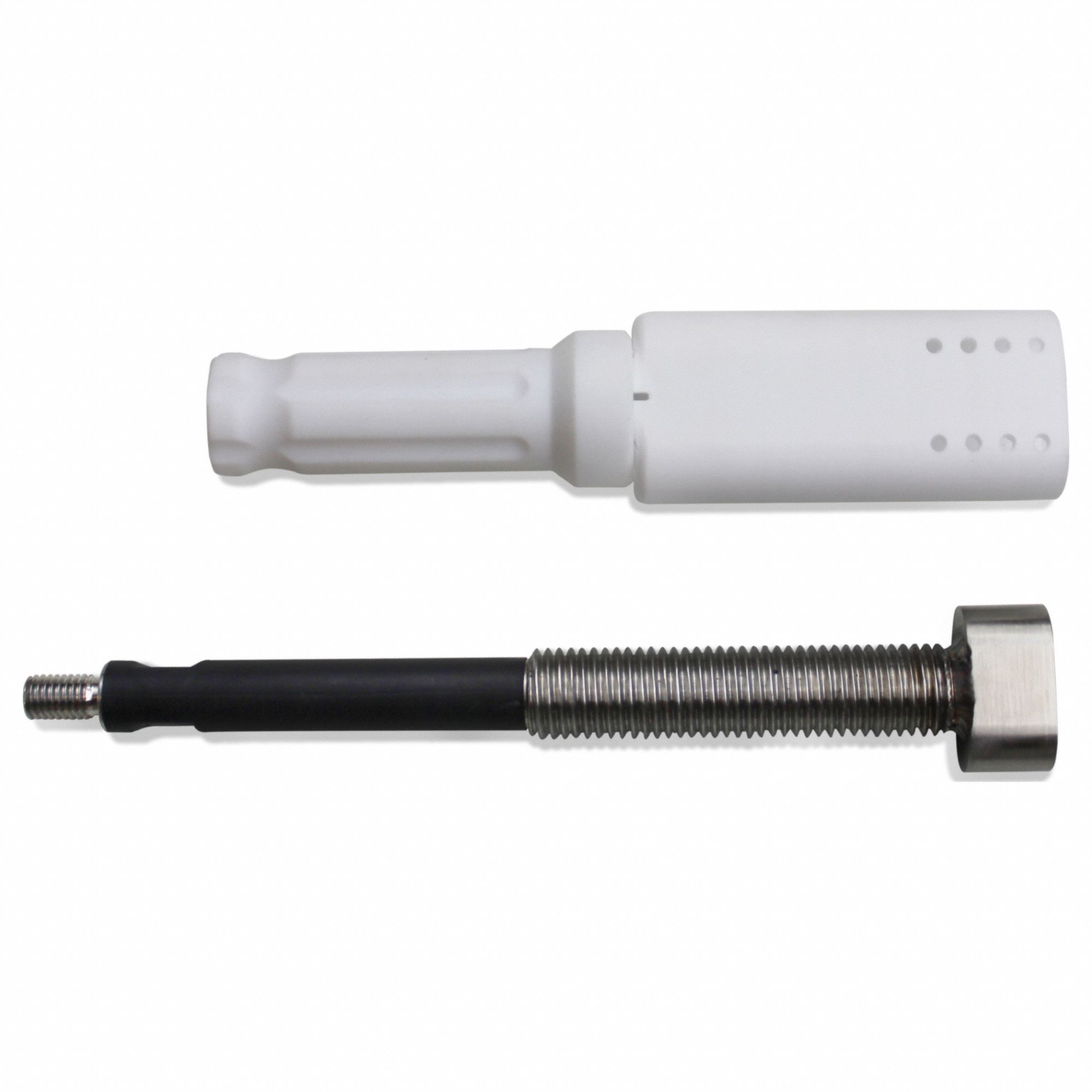 FURY 200 Double Brush Set