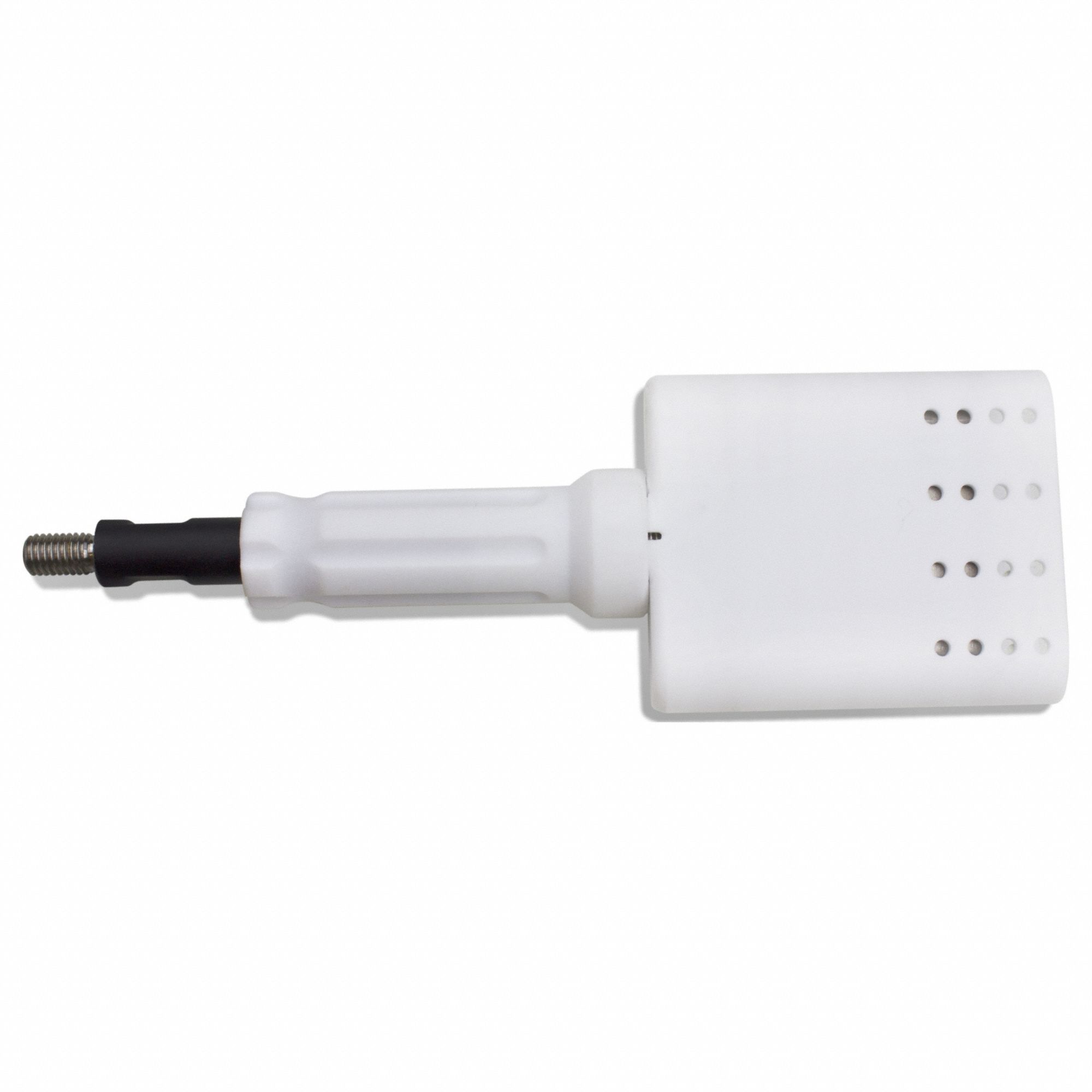 FURY 200 Quad Brush Set