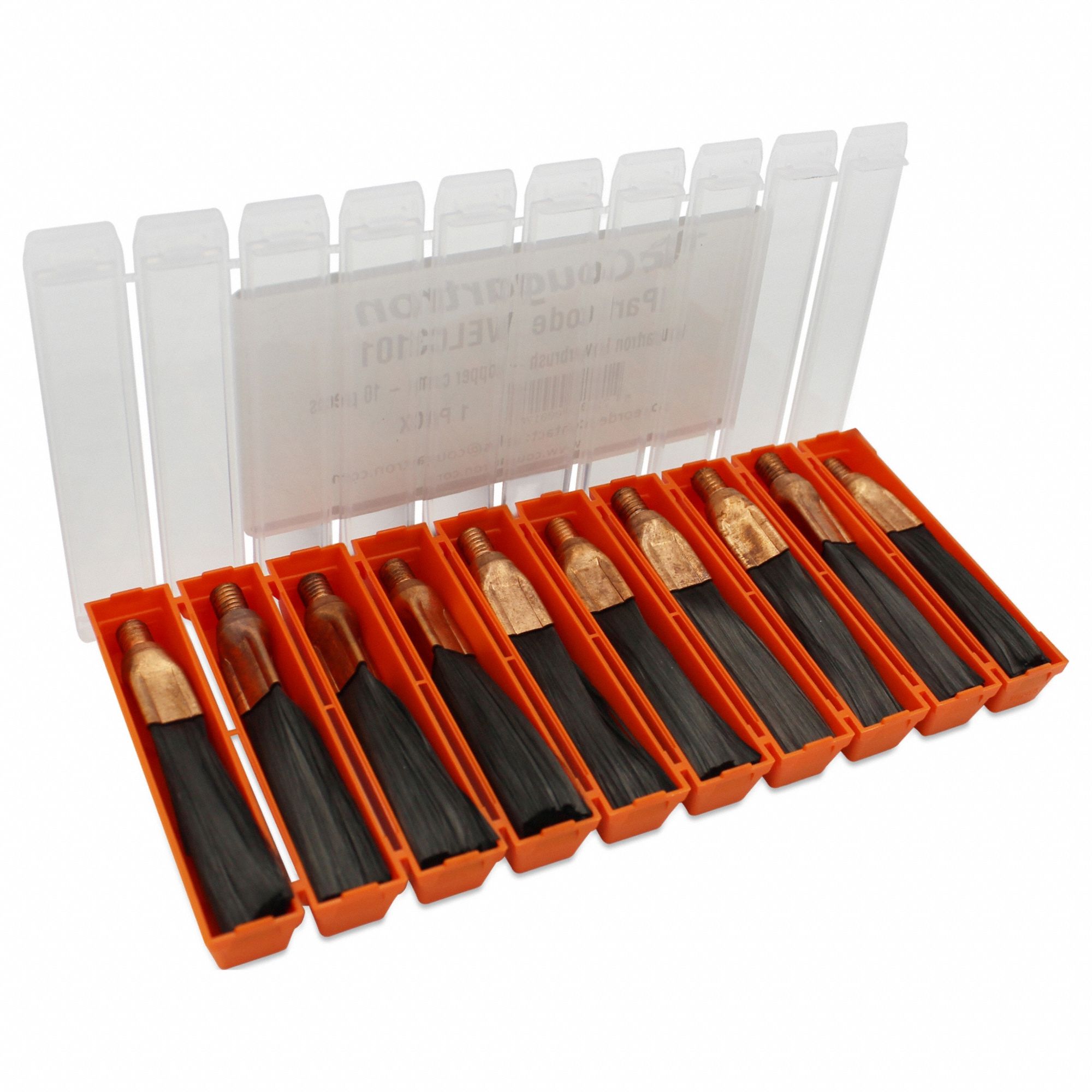 Powerbrush Weld Cleaning Brush