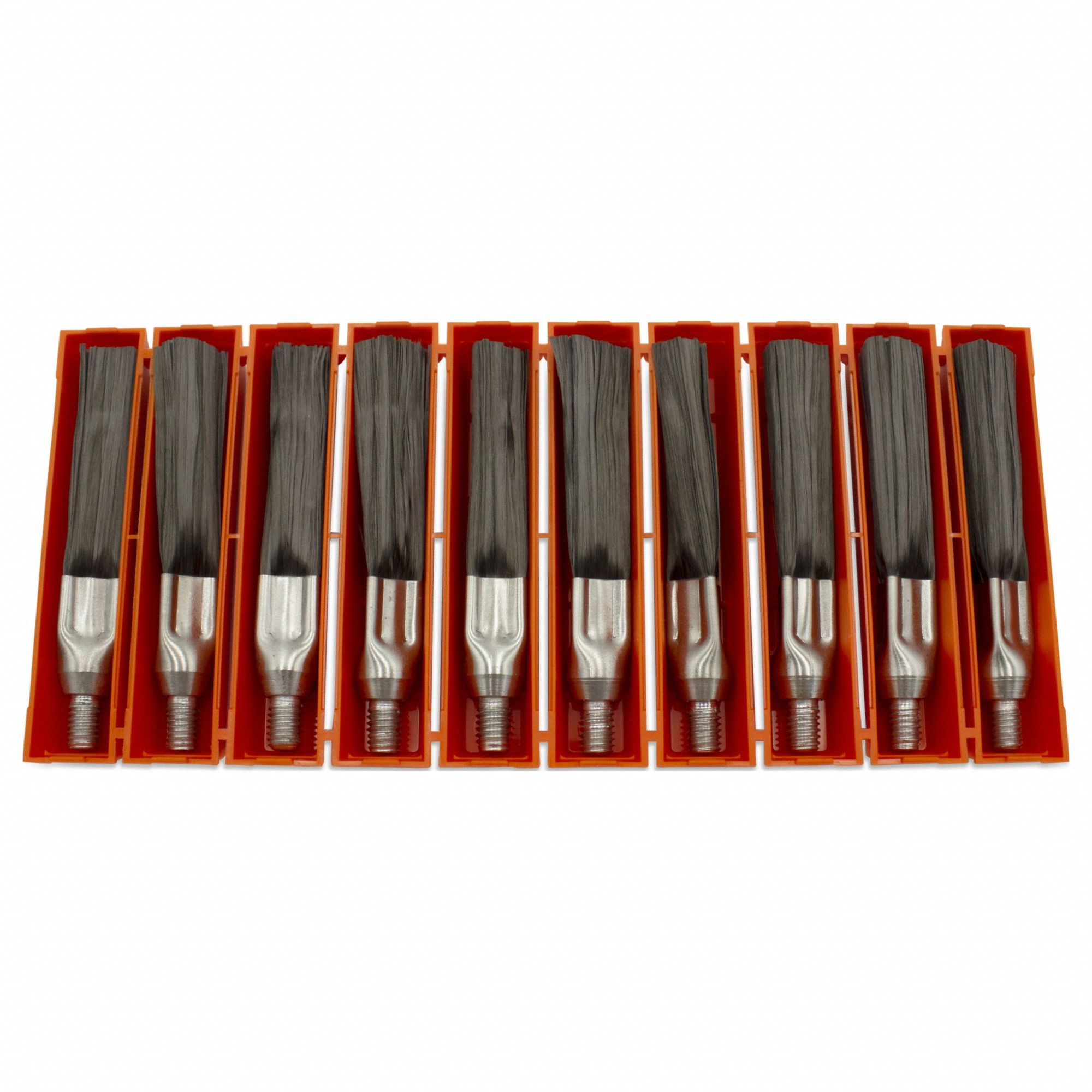 Powerbrush Weld Cleaning Brush: For Use With WELC1019/WELC2188/WELC2226/WELC2227/WELC2235, 10 PK