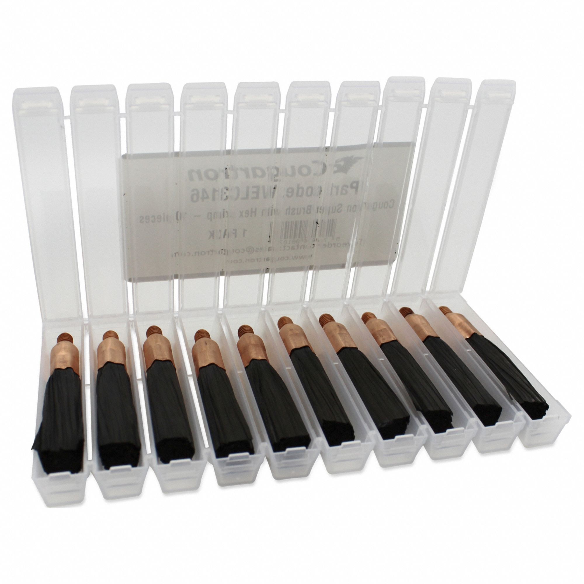 Superbrush Weld Cleaning Brush