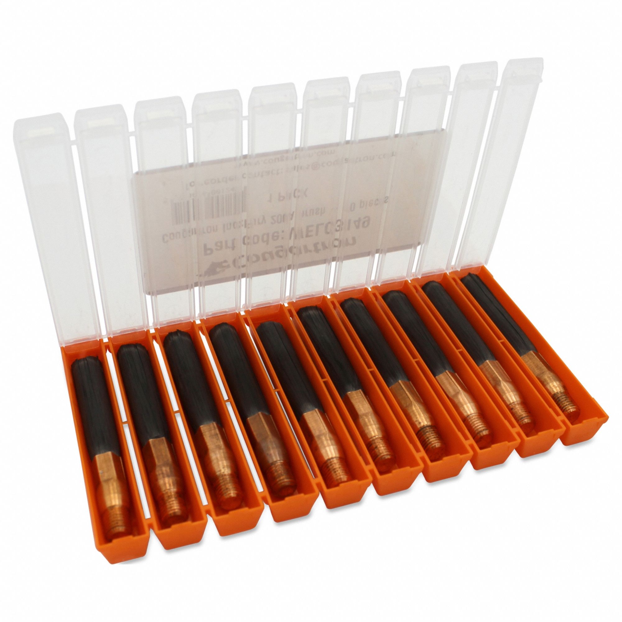 FURY 200 Weld Cleaning Brush