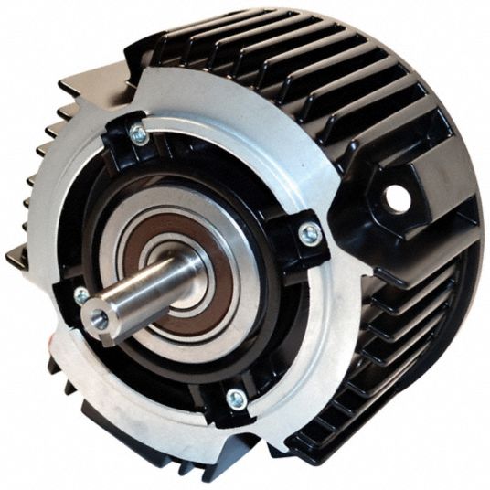 WARNER ELECTRIC, Magnetic Clutch/Brake, 90V DC, Brake - 2DBN5|EM180-20 ...