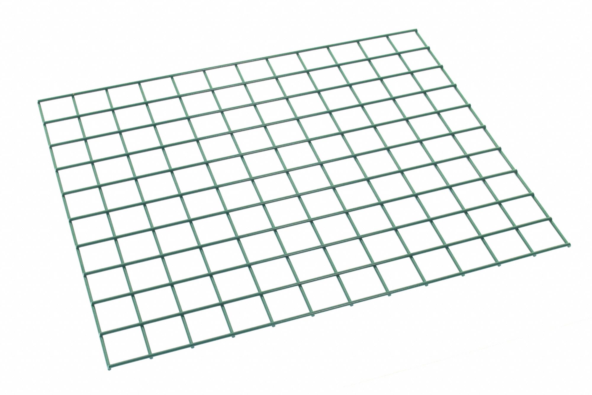 Wire Grid Panels & Racks