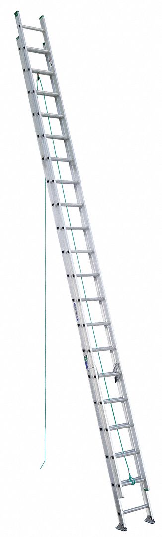 12 foot extension deals ladder