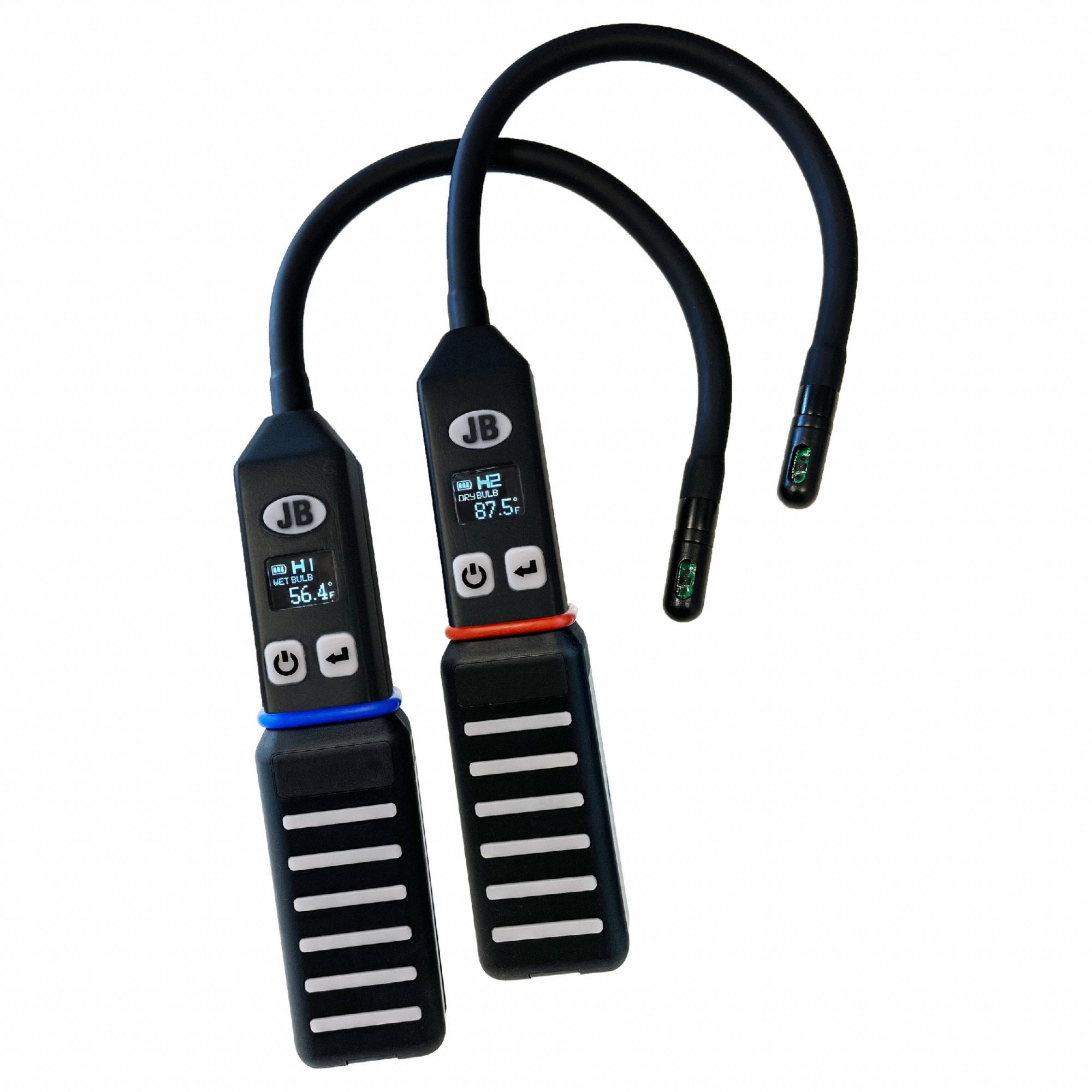 Climate Class Psychrometer