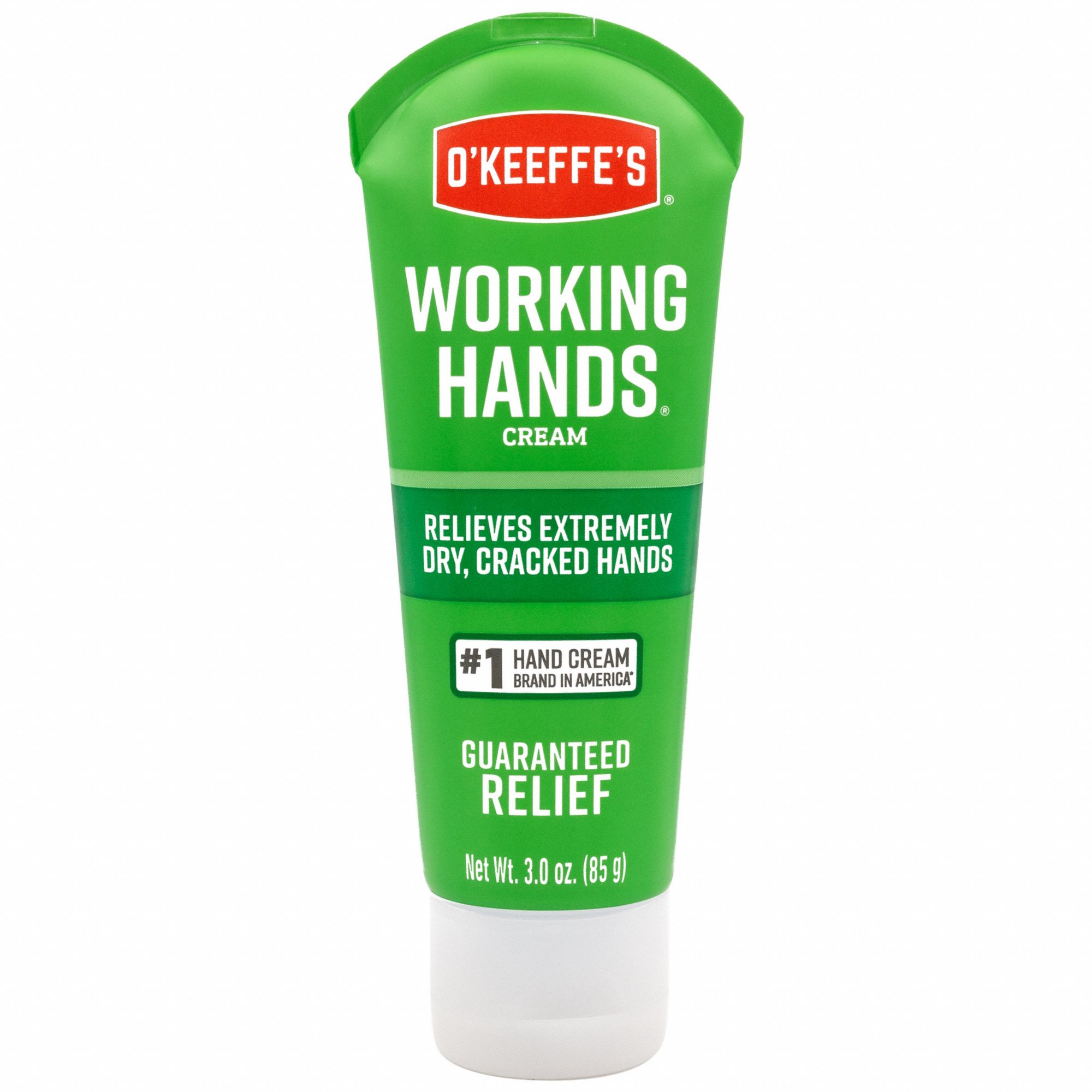 Working Hand Cream,
