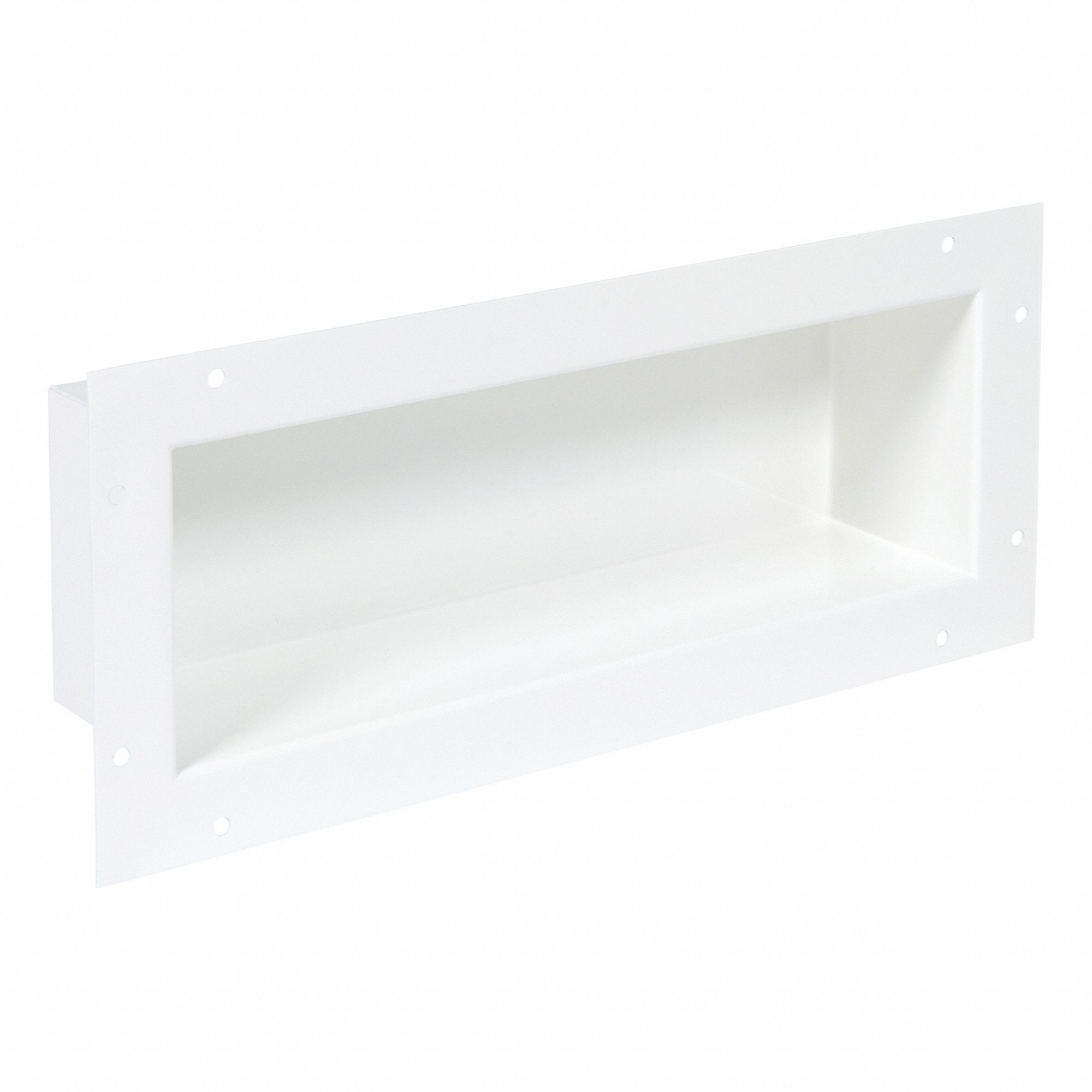 WH1820FA Recessed Shelf