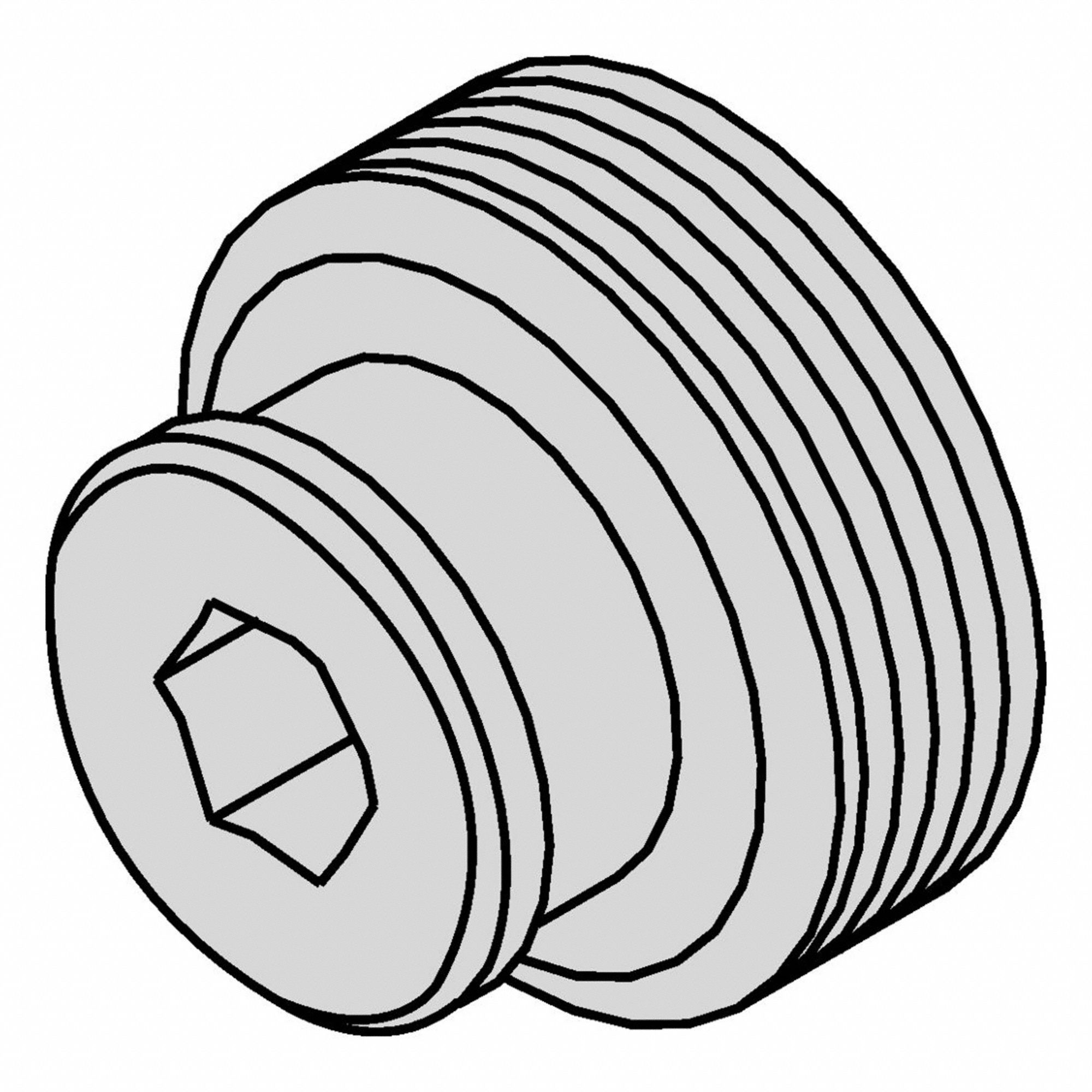 STOP SCREW