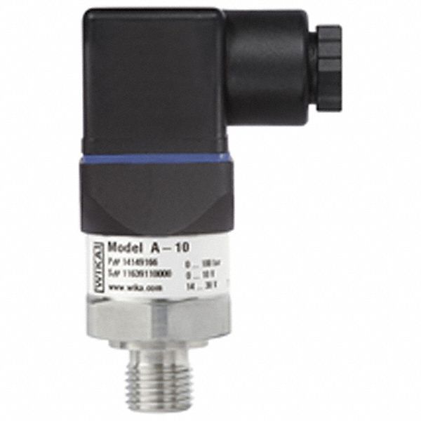 TRANSMITTER 4/20MA 2WIRE 1/4 30 PSI