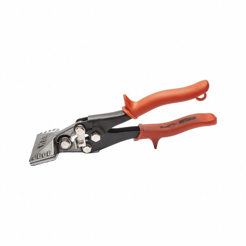Hand Seamers: WS3N