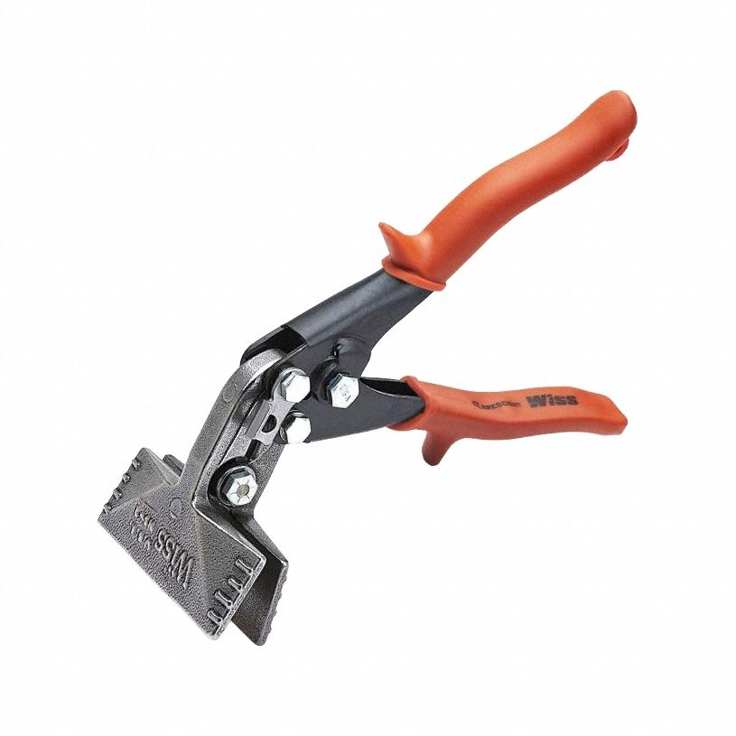 Hand Seamers: