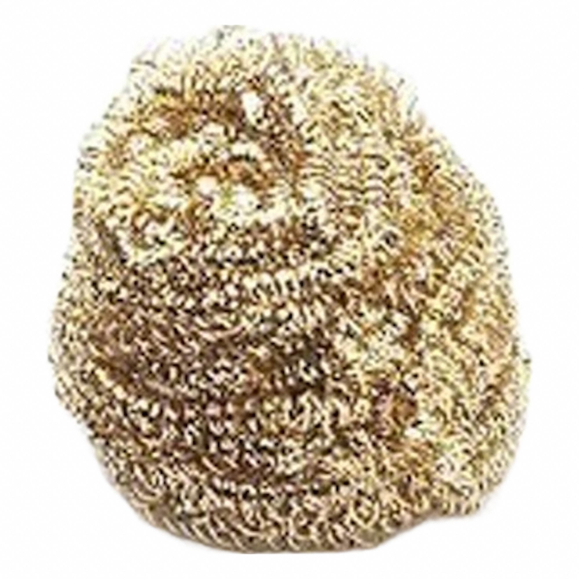 Solder Brass Sponge Tip Clean (2-Piece)