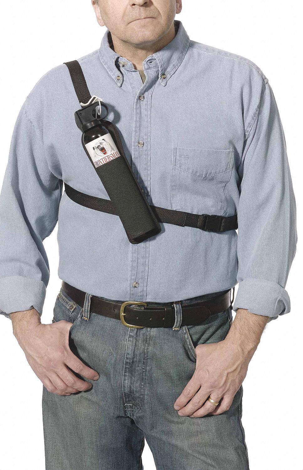 Chest Holster -  Canada