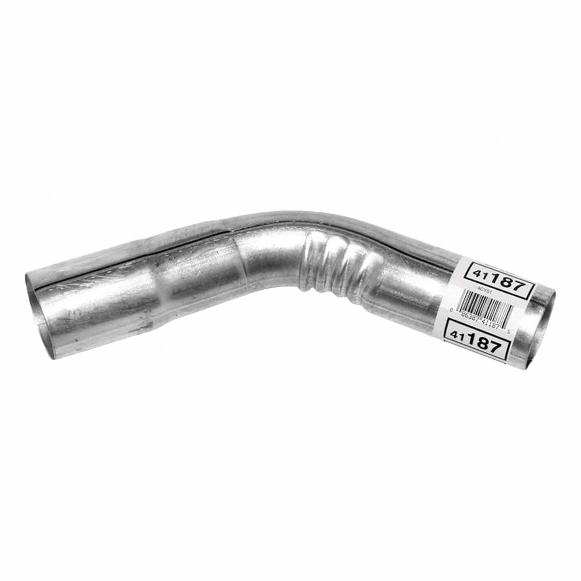 ELBOW EXHAUST