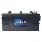 BATTERY, COMMERCIAL, 12 V, 180 MIN AT 25 A, 98 A HRS, COLD CRANK 800 A, 12 X 6 3/4 X 8 11/16 IN