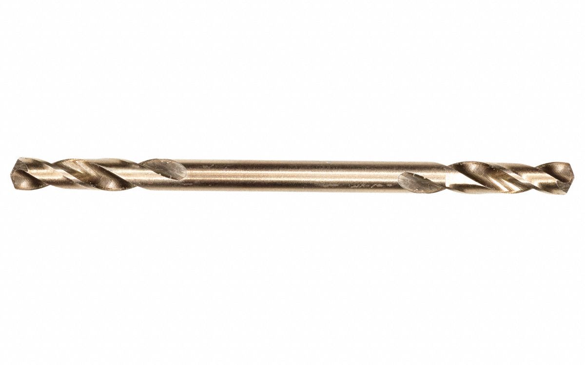 Double ended deals drill bits