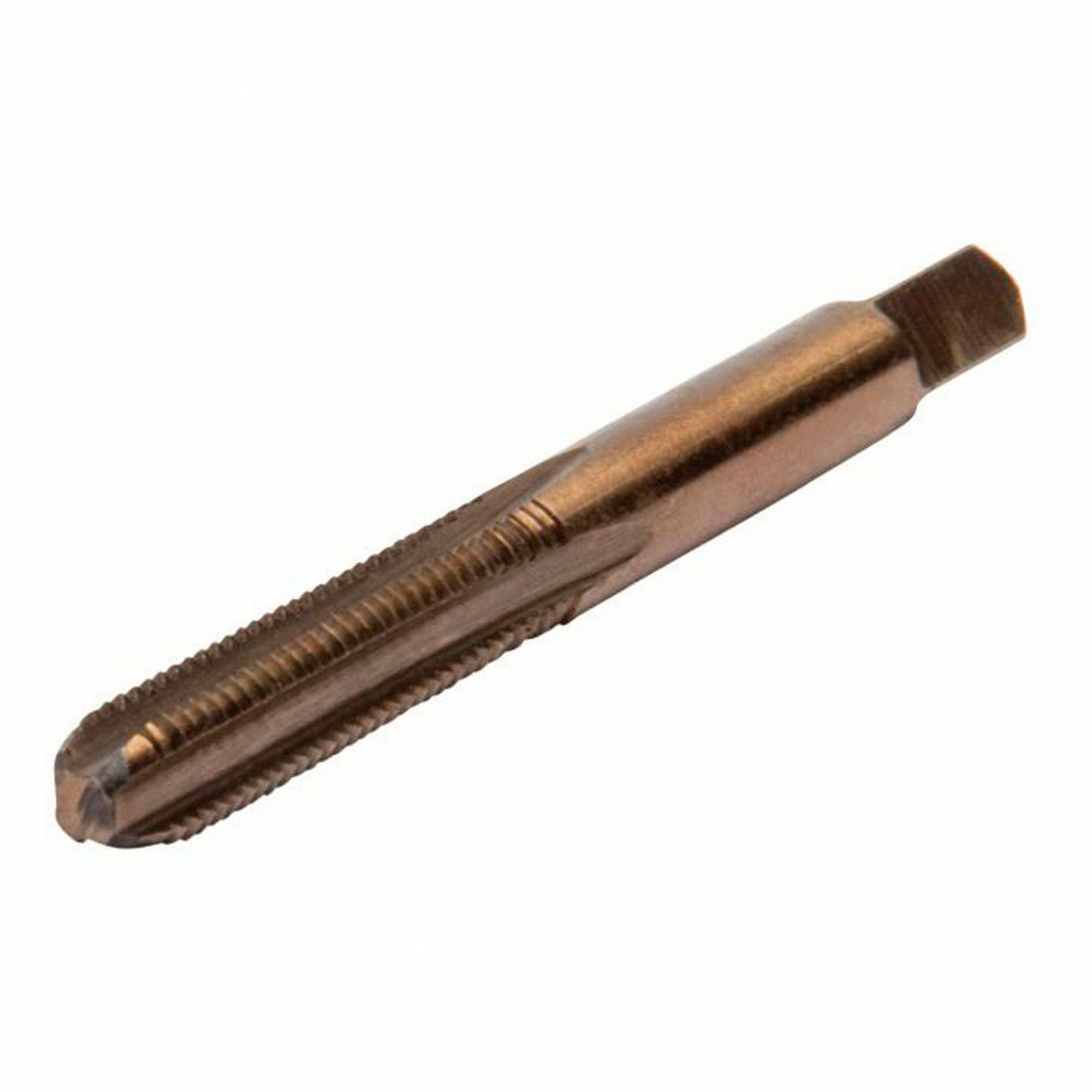 Taraud 1/4 NF - Acier - Occasion