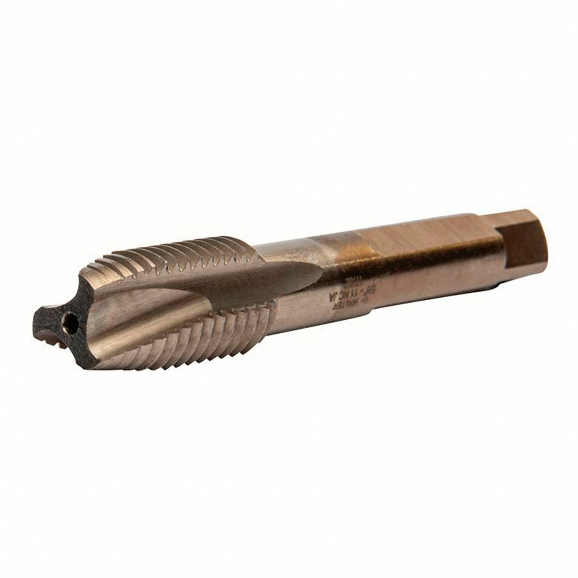 SPIRAL FLUTE TAP