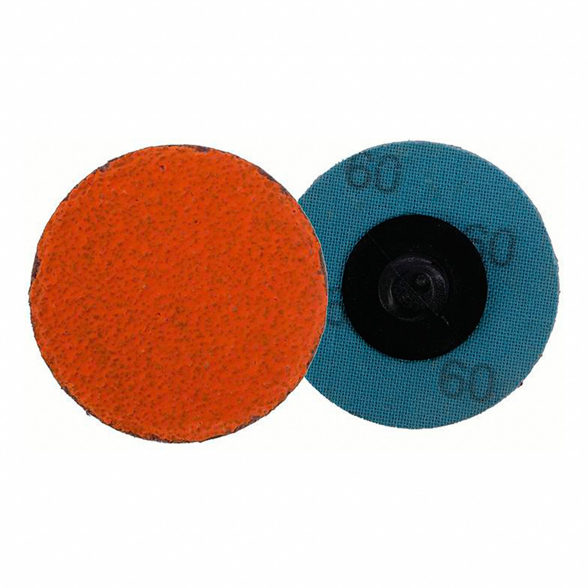 DISQUE ABRASIF 1 1/2 PO GR60