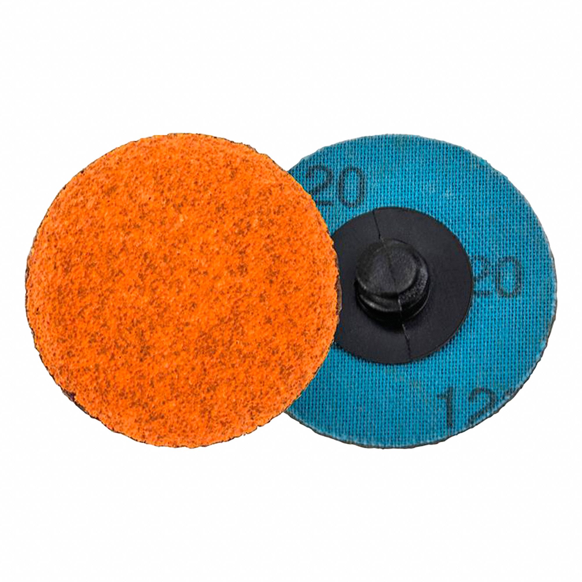 SANDING DISC 1 1/2"GR120