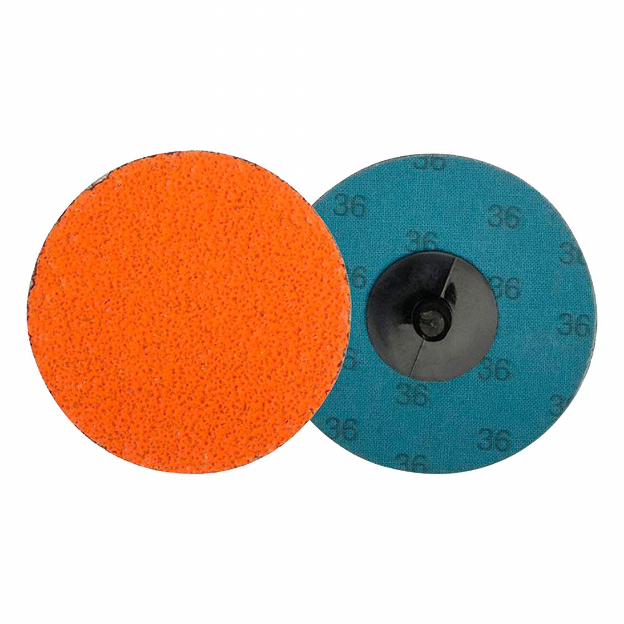 CONDITIONING DISC,TAN,3IN DIA,28,000 RPM