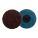 DISQUE ABRASIF 3 PO
