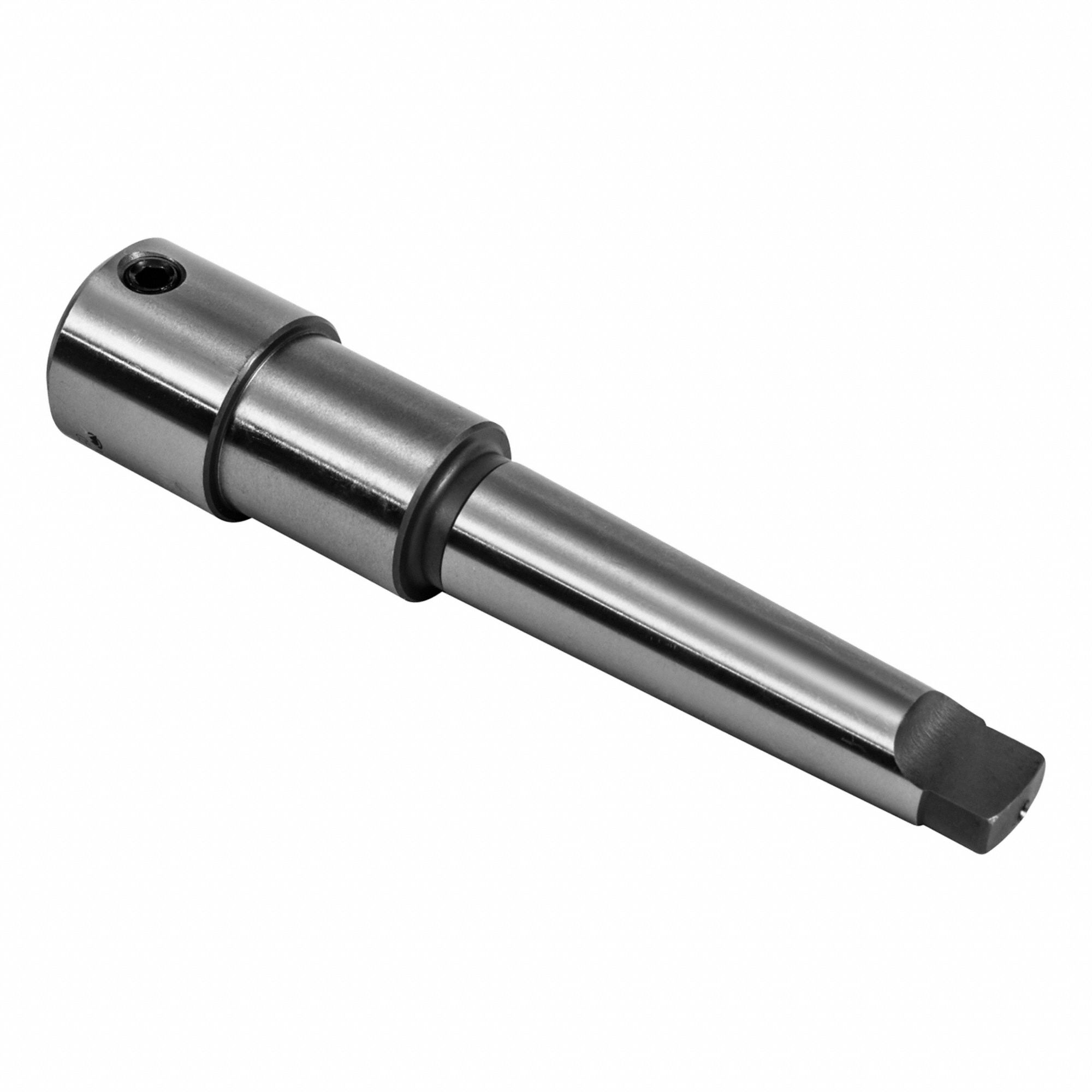 ADAPTOR #3 MORSE TAPER SHANK