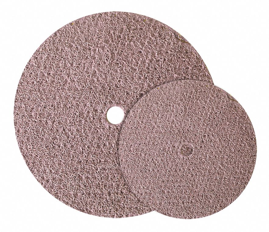 INSTANT POLISH DISCS QUICK-STEP 4.5"