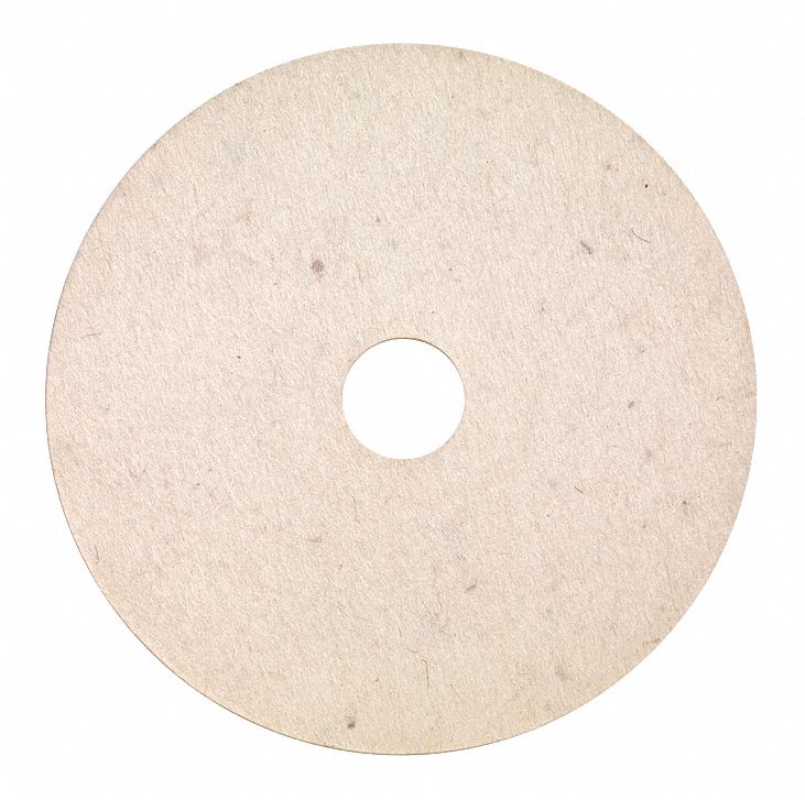 FELT DISCS QUICK-STEP 6